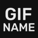𝙶𝙸𝙵 𝙲𝙾𝙼𝙼𝚄𝙽𝙸𝚃𝚈 Discord Server Logo