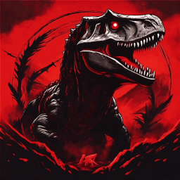 SinisterShroud Discord Server Logo