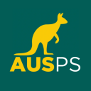 AUSPS Discord Server Logo