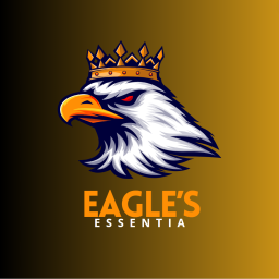 EAGLE'S ESSENTIA Discord Server Logo