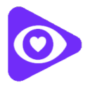 HenVids Community Discord Server Logo
