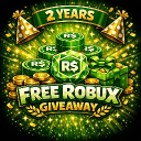 The Robux Hub 💸 Discord Server Logo