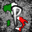 PhasmoPhobia ITALIA Discord Server Logo