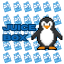 Juice Box Discord Server Logo