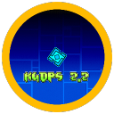 KGDPS 2.2 Discord Server Logo