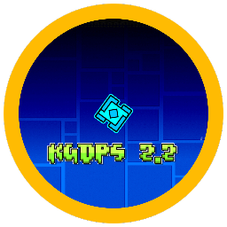 KGDPS 2.2 Discord Server Logo