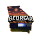 Georgia State Roleplay Discord Server Logo