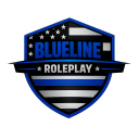 Blueline Roleplay Discord Server Logo