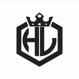 Hollow Lurkers Old Discord Server Logo