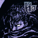 Hallow-Journey『HJ』 Discord Server Logo