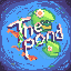 The Pond Discord Server Logo