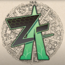 Pokemon Legends Z-A Discord Server Logo