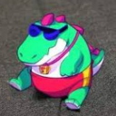 🏖🐊~Imperio Caimanil~🐊🏖 Discord Server Logo