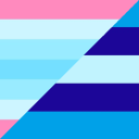 Transmasc/men Circle Discord Server Logo