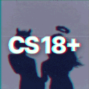 𝐂𝐞𝐥𝐞𝐬𝐭𝐢𝐚𝐥 𝐒𝐪𝐮𝐚𝐫𝐞¹⁸⁺ Discord Server Logo