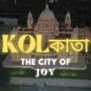 KOLকাতা ™ ✓ Discord Server Logo