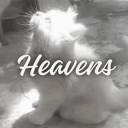 Heavens Connection™ Discord Server Logo