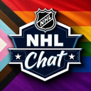 NHL Chat Discord Server Logo