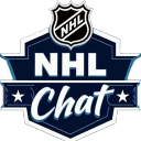 NHL Chat Discord Server Logo