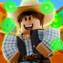 MrBlox Discord Server Logo