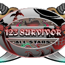 The 123 ORG Discord Server Logo