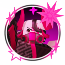 ✿𓏼ᣟ  /phighting  ⁺   dj2l  ⑅ִ۫ Discord Server Logo