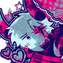 ✿𓏼ᣟ  /phighting  ⁺   dj2l  ⑅ִ۫ Discord Server Logo