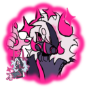 ✿𓏼ᣟ  /phighting  ⁺   dj2l  ⑅ִ۫ Discord Server Logo