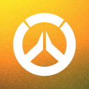 Overwatch Brasil Discord Server Logo