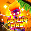 PsychoFire Discord Server Logo