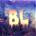 Booga Listing 🎃 Discord Server Logo