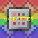 8Crafter Studios Discord Server Logo