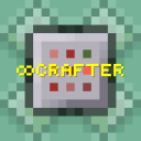 8Crafter Studios Discord Server Logo
