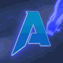 Athena Studios Discord Server Logo