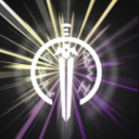 Arcane lineage Discord Server Logo