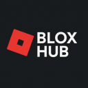 BloxHub Discord Server Logo