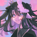 ↬『! @KiraKira 』☆ Discord Server Logo