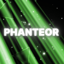 Phanteor's Hangout Discord Server Logo