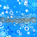 SnowySMP Discord Server Logo