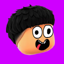 Kizaru Blox Discord Server Logo