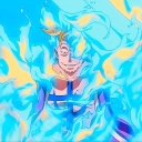 📚 𝑻𝒉𝒖𝒛𝒛𝑾𝒐𝒓𝒍𝒅 🎭 Discord Server Logo