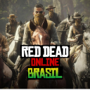 RDO BR 🐎 Discord Server Logo
