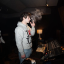 ian hub Discord Server Logo