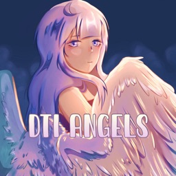 dti angels ౨ৎ Discord Server Logo