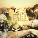 Project Underground Discord Server Logo