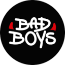 Bad Boys Discord Server Logo
