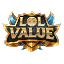 LOLValue.com Discord Server Logo