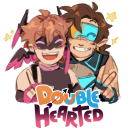 DDVAU Fandom Discord Server Logo