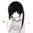 /think about it Discord Server Logo