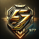 577 Discord Server Logo